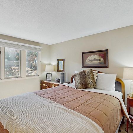 Hemlock Nob F35 Apartment Sugar Mountain Luaran gambar