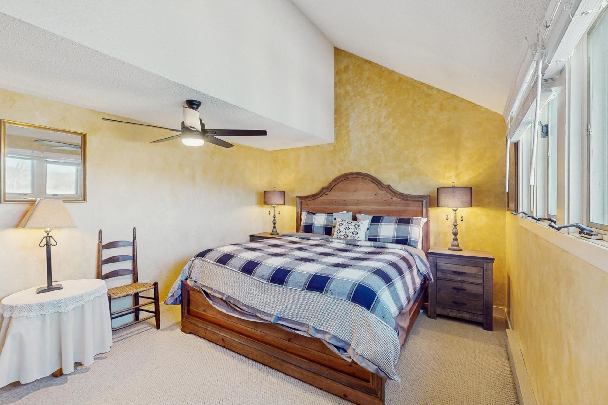 Hemlock Nob F35 Apartment Sugar Mountain Luaran gambar