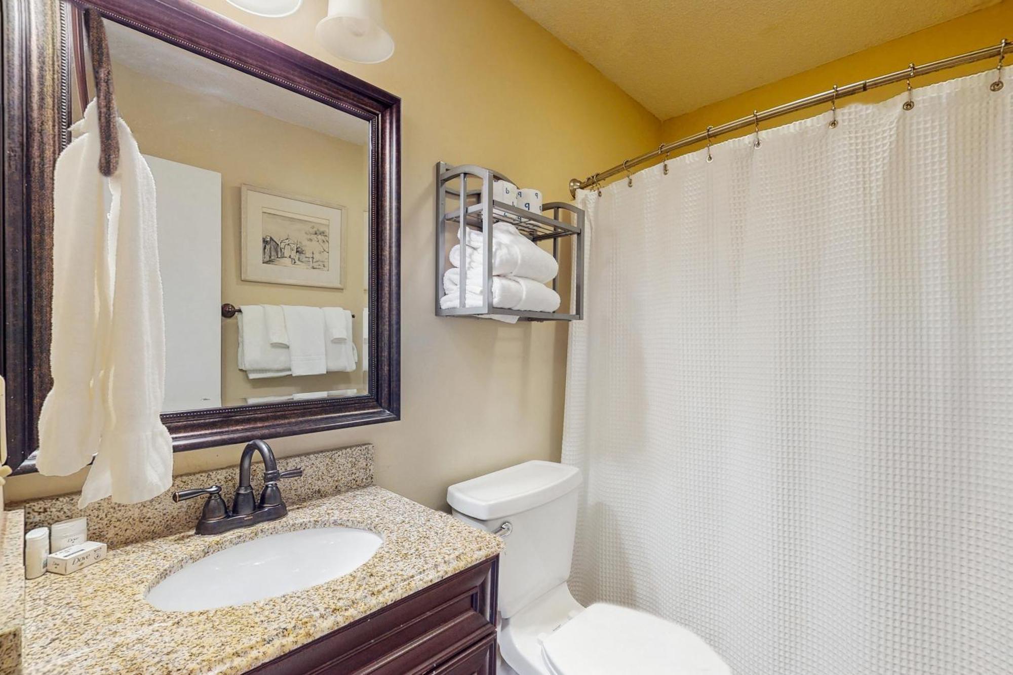 Hemlock Nob F35 Apartment Sugar Mountain Luaran gambar