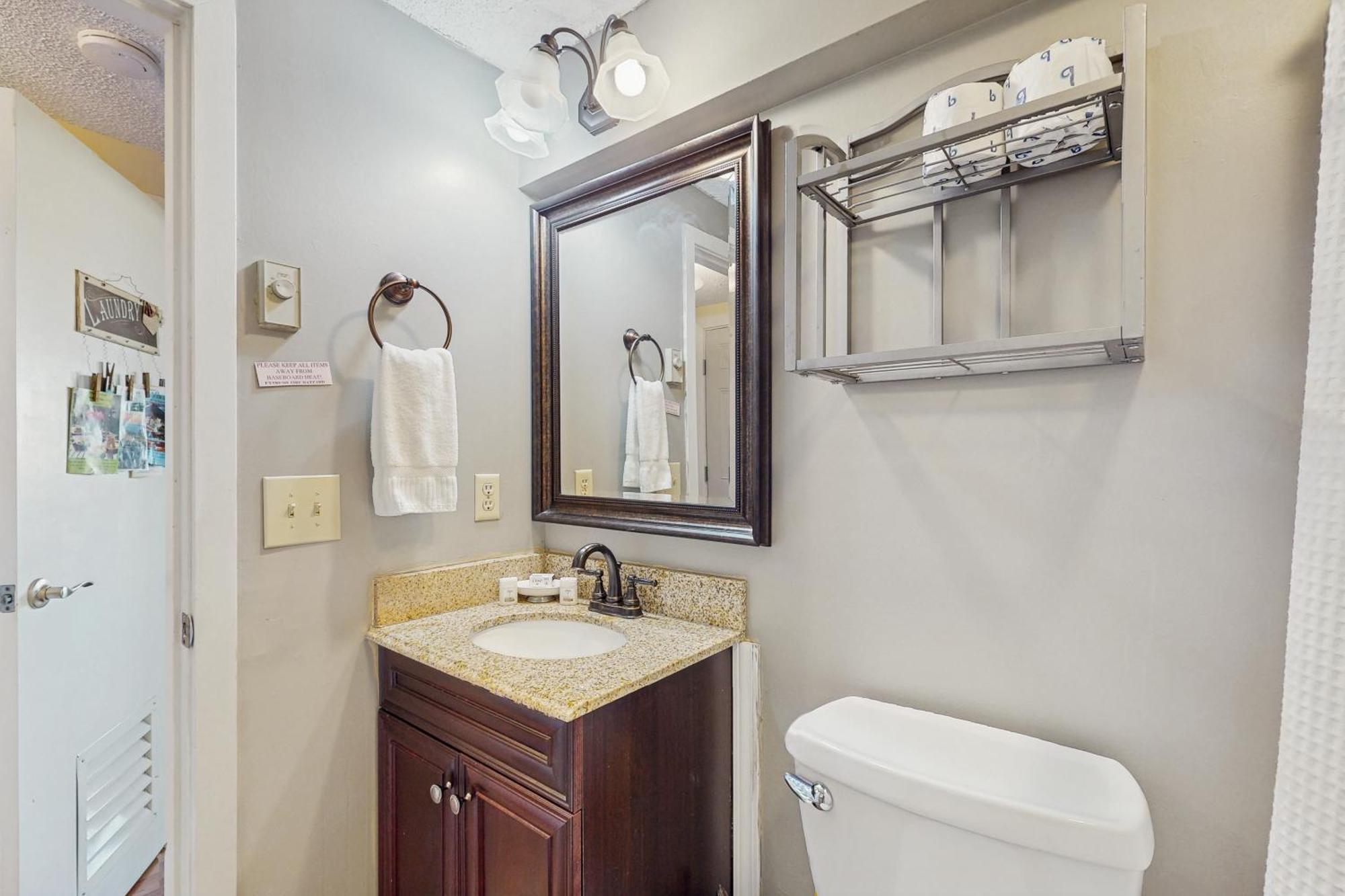 Hemlock Nob F35 Apartment Sugar Mountain Luaran gambar
