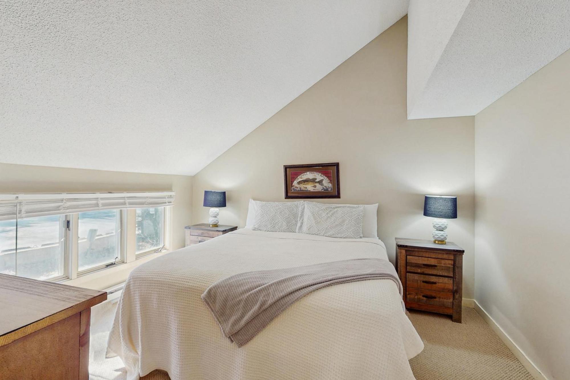 Hemlock Nob F35 Apartment Sugar Mountain Luaran gambar