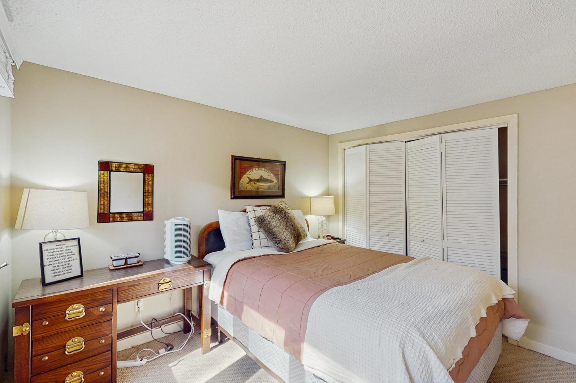 Hemlock Nob F35 Apartment Sugar Mountain Luaran gambar