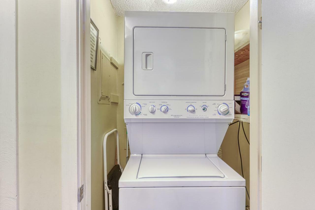 Hemlock Nob F35 Apartment Sugar Mountain Luaran gambar