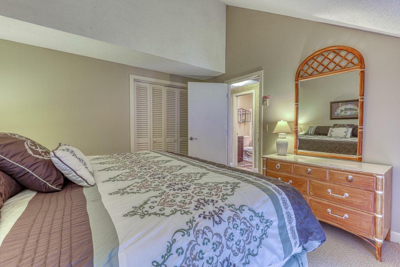 Hemlock Nob F35 Apartment Sugar Mountain Luaran gambar