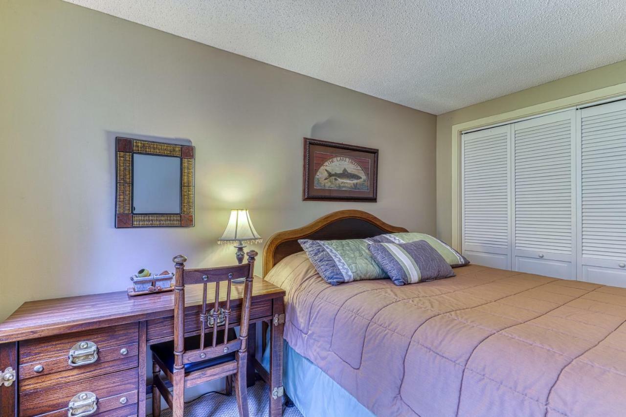 Hemlock Nob F35 Apartment Sugar Mountain Luaran gambar