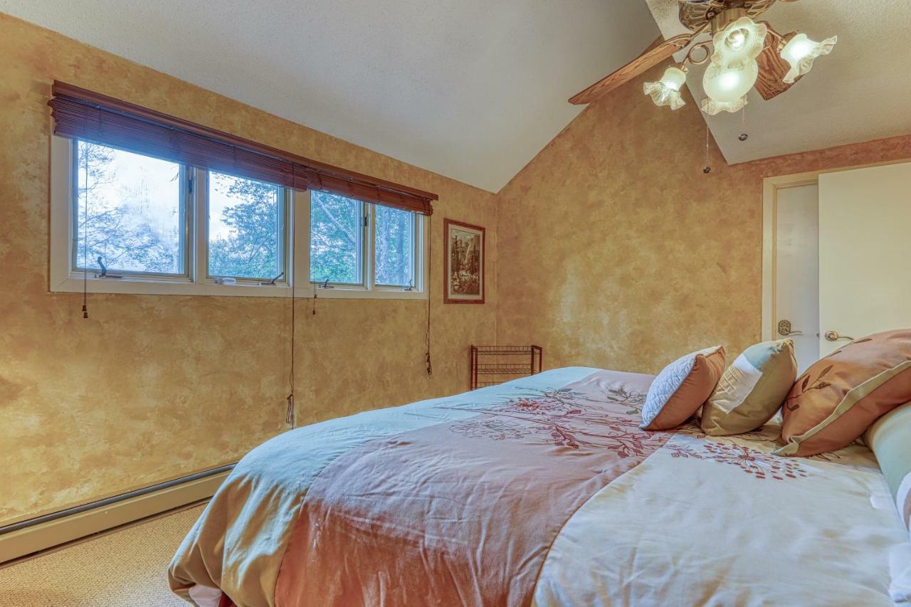 Hemlock Nob F35 Apartment Sugar Mountain Luaran gambar