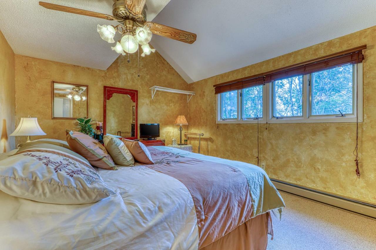 Hemlock Nob F35 Apartment Sugar Mountain Luaran gambar