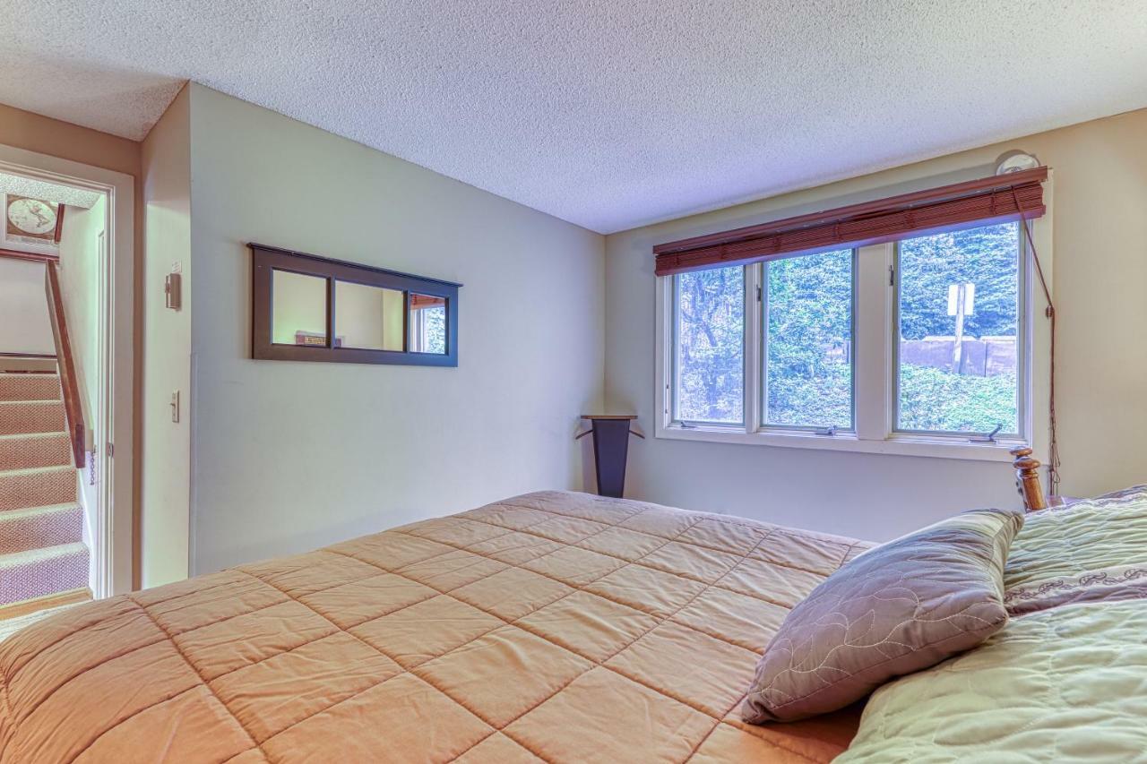 Hemlock Nob F35 Apartment Sugar Mountain Luaran gambar